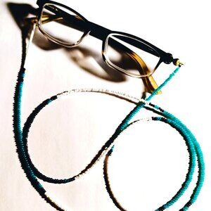 Eyeglasses Neckwear